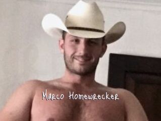 Marco_Homewrecker