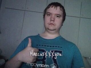 MarcusXXXyou