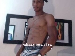 Marcuzmusclesexy