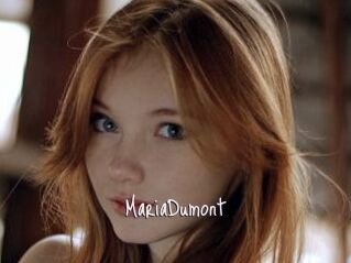 MariaDumont