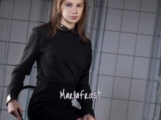 MariaFrost