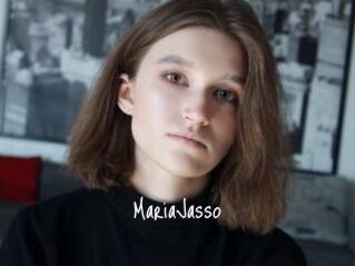 MariaJasso