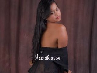 MariaRussel