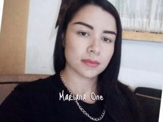 Mariana_One