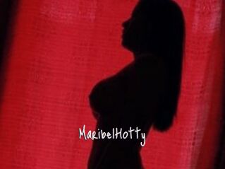 MaribelHotty