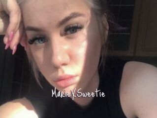 MarieXSweetie