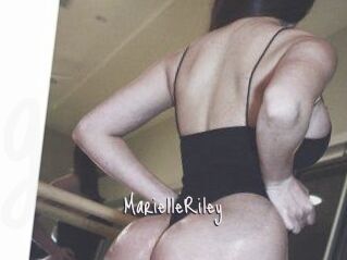 Marielle_Riley