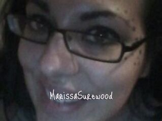 Marissa_Surewood