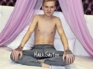 MarkSaxton