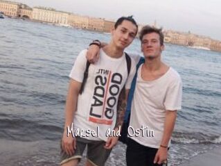 Marsel_and_Ostin