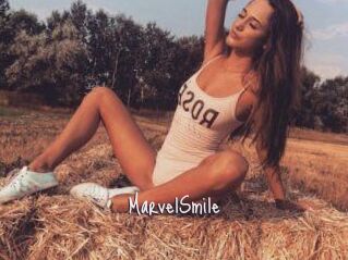 MarvelSmile