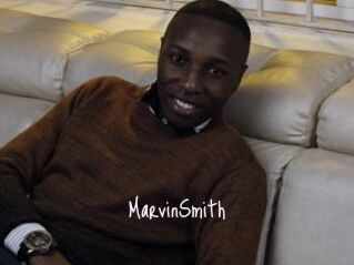 MarvinSmith