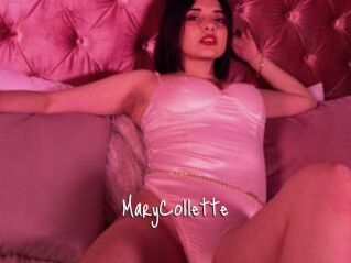 MaryCollette