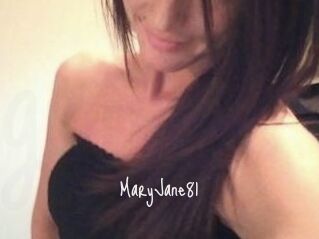 MaryJane81