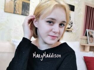 MaryMaddison