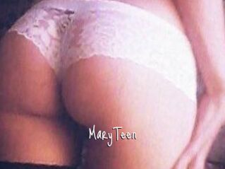 MaryTeen