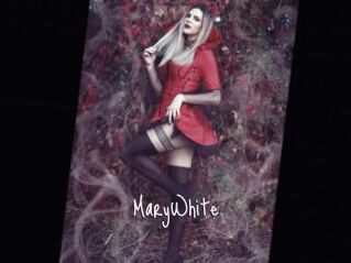 MaryWhite