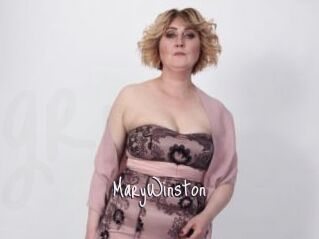 MaryWinston