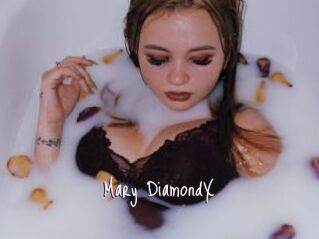 Mary_DiamondX