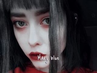 Mary_blue