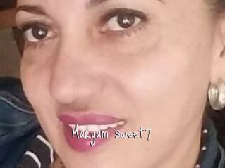 Maryam_sweet7