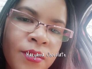 Maryanna_chocolate