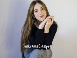 MaryanneCampbell