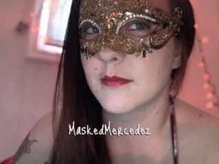 MaskedMercedez