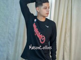 MasonCollins