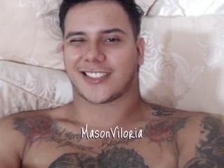 MasonViloria