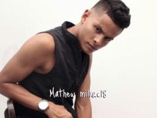 Mathew_milarc18