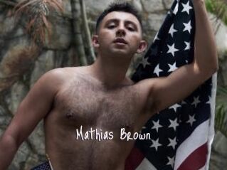 Mathias_Brown