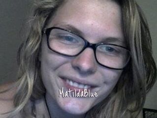 MatildaBlue