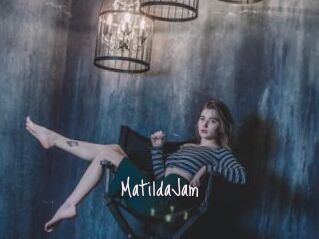 MatildaJam