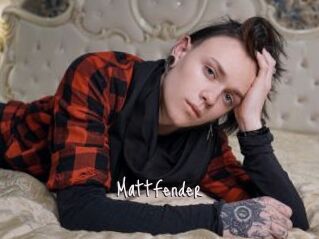 MattFender