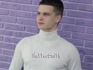 MatteoSmith