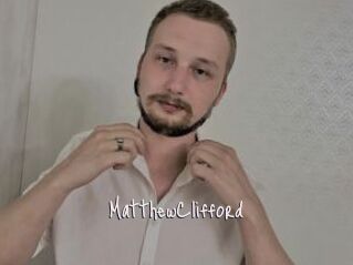 MatthewClifford