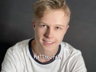 MatthewFate