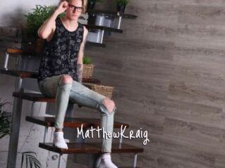 MatthewKraig