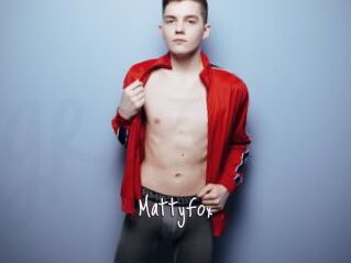 MattyFox