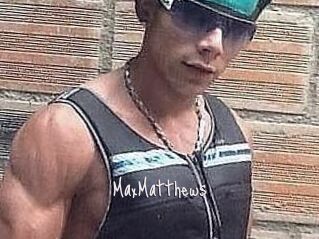 Max_Matthews