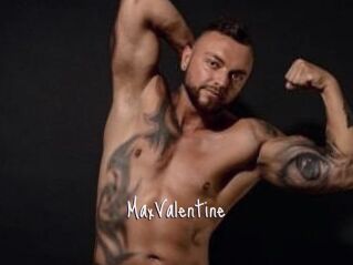 MaxValentine