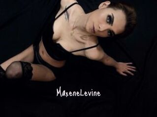 MaxeneLevine