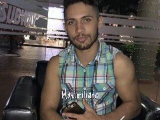 Maximiliano