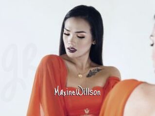 MaxineWillson