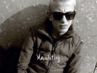 Maxwhiting