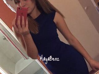 Maya_Benz