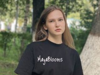 MayaBlooms