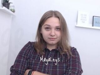 MayaLeys