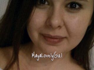 MayaLovelyGirl